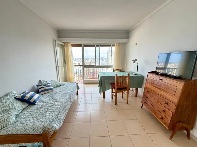 Departamento de 2 ambientes en venta en JURAMENTO