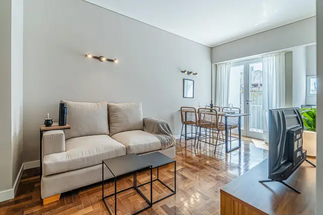 Departamento de 2 ambientes en venta en NEWBERY JORGE