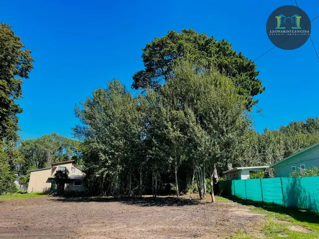 Terreno en venta en SIERRA DE LOS PADRES