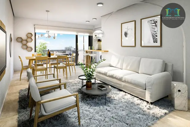 Departamento en venta en SAN JOSE