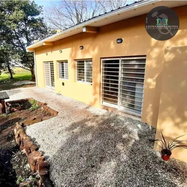 Casa de 3 ambientes en venta en SAN JOSE