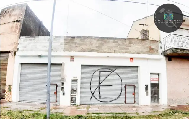 Local en venta en SAN JOSE