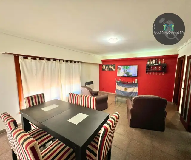 Casa de 3 ambientes en venta en DE LA PLAZA FORTUNATO