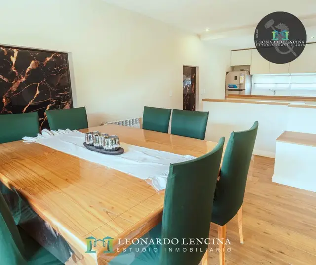 Casa de 4 ambientes en venta en ESTACION TERMINAL (ALDREY)