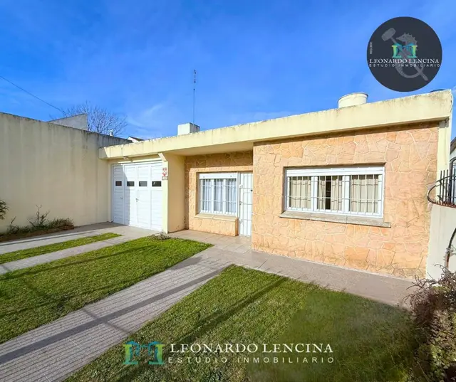 Casa de 3 ambientes en venta en MALVINAS ARGENTINAS