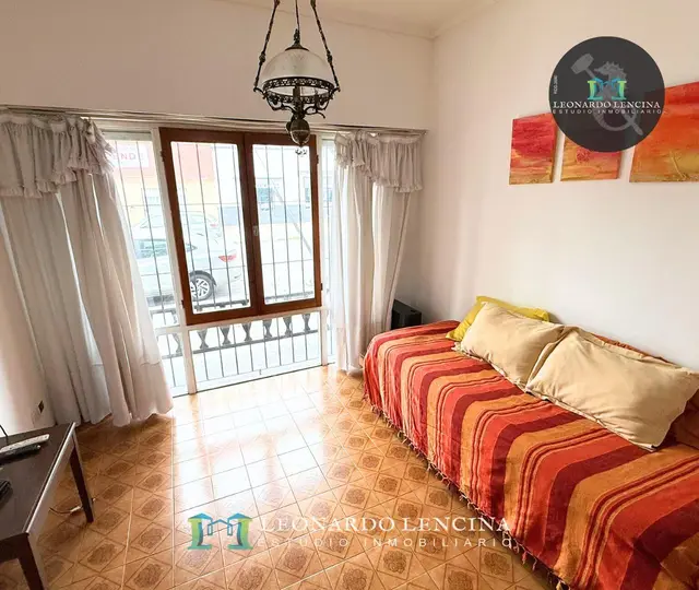 Departamento de 2 ambientes en alquiler en LA PERLA