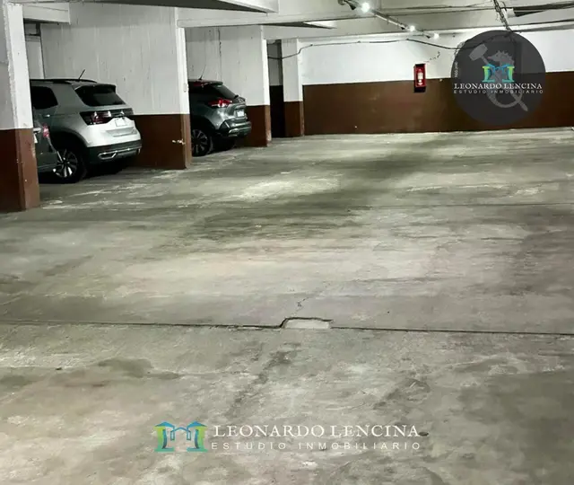 Cochera en venta en ESTACION TERMINAL (ALDREY)