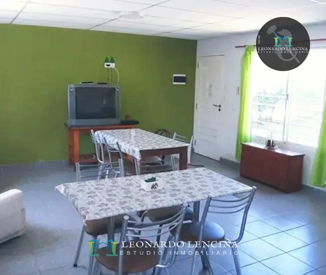 Casa de 5 ambientes en venta en SAN JOSE
