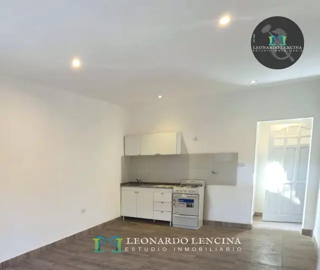 Casa de 2 ambientes en venta en PLAZA PERALTA RAMOS
