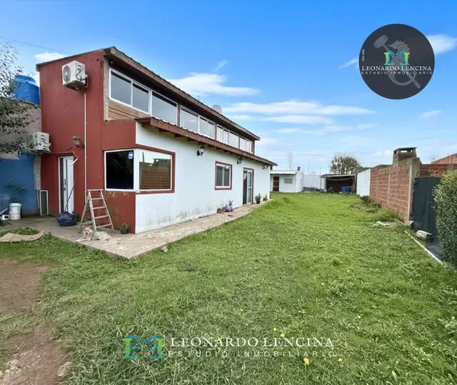 Casa de 4 ambientes en alquiler en Mar del Plata