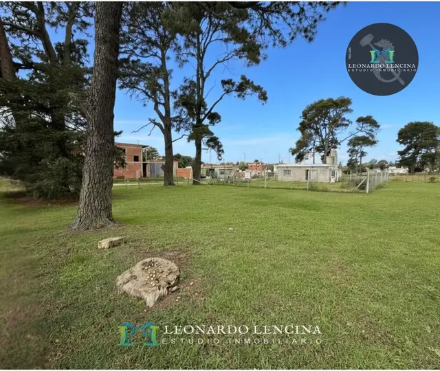 Terreno en venta en LOMAS DE BATAN