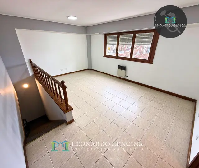 Departamento en venta en Centro