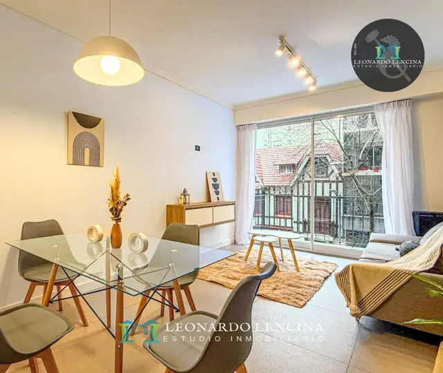 Departamento de 2 ambientes en venta en Centro