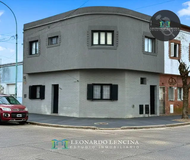Casa de 4 ambientes en venta en SAN JUAN