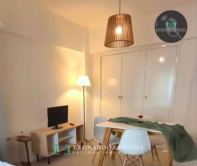 Departamento de 2 ambientes en venta en Centro