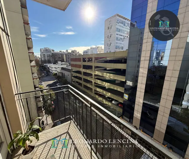 Departamento de 2 ambientes en venta en Centro