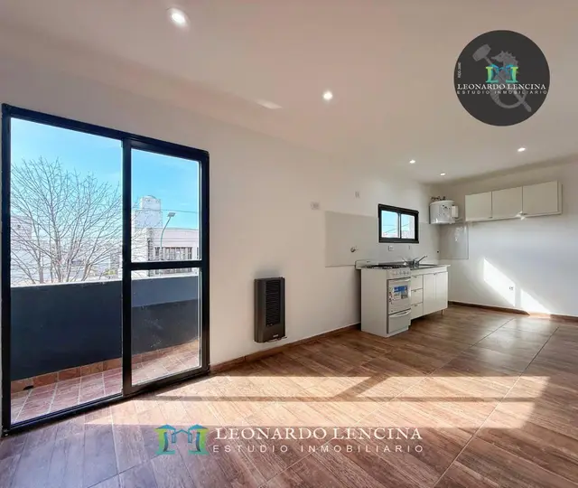 Casa de 3 ambientes en venta en Centro