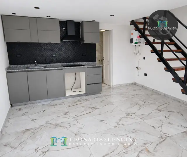 Casa de 2 ambientes en venta en Mar del Plata