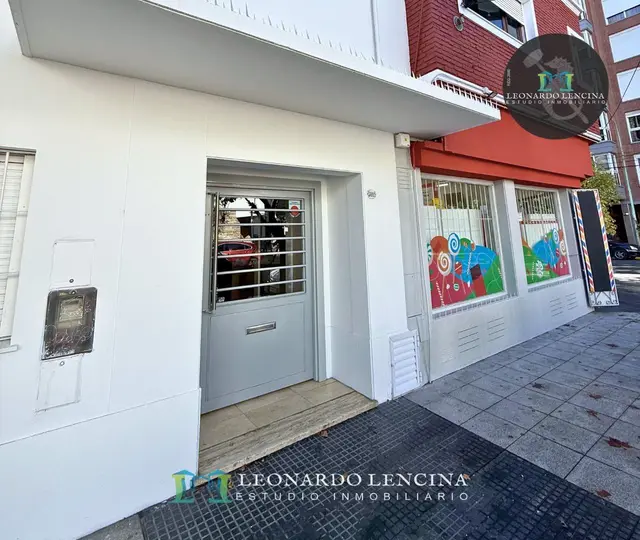 Departamento de 2 ambientes en venta en Centro