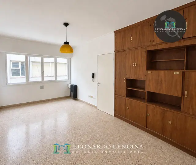 Departamento de 2 ambientes en alquiler en Centro