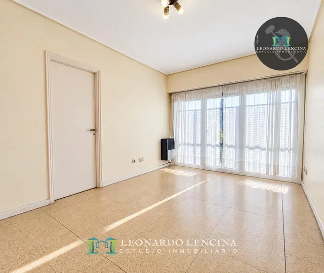 Departamento de 3 ambientes en alquiler en VILLA PRIMERA