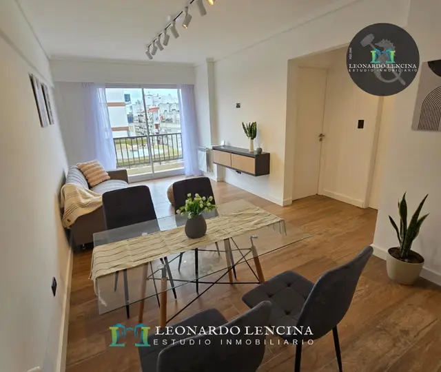 Departamento de 2 ambientes en venta en GENERAL ROCA