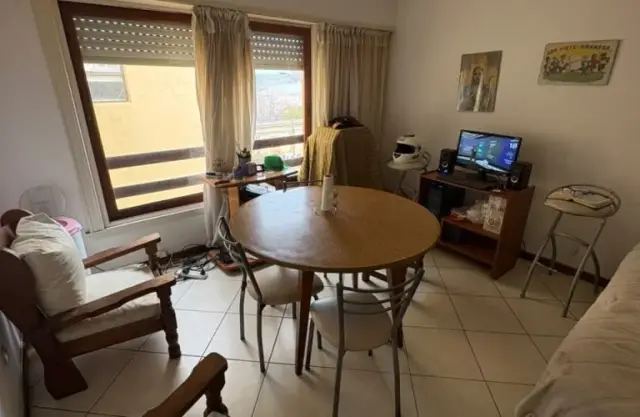 Departamento de 2 ambientes en venta en Mar del Plata