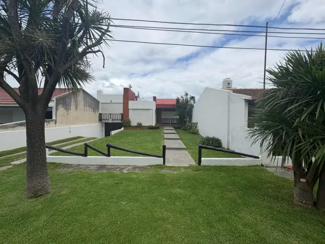 Casa de 4 ambientes en venta en Mar del Plata