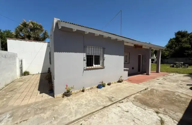 Casa de 3 ambientes en venta en Mar del Plata
