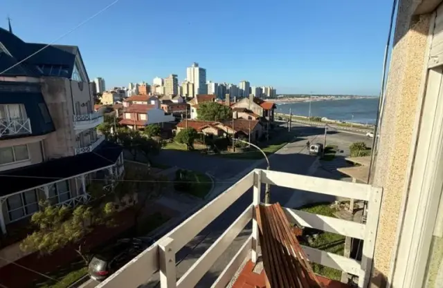 Departamento de 2 ambientes en venta en Mar del Plata