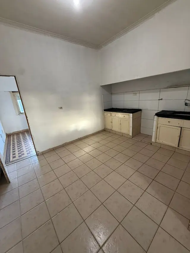 Departamento de 1 ambiente en venta en LAS AVENIDAS