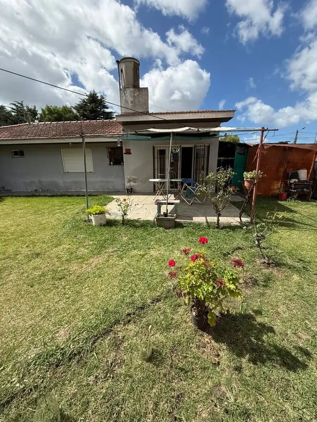Casa de 3 ambientes en venta en SAN ANTONIO