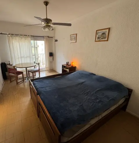 Departamento de 1 ambiente en venta en Centro