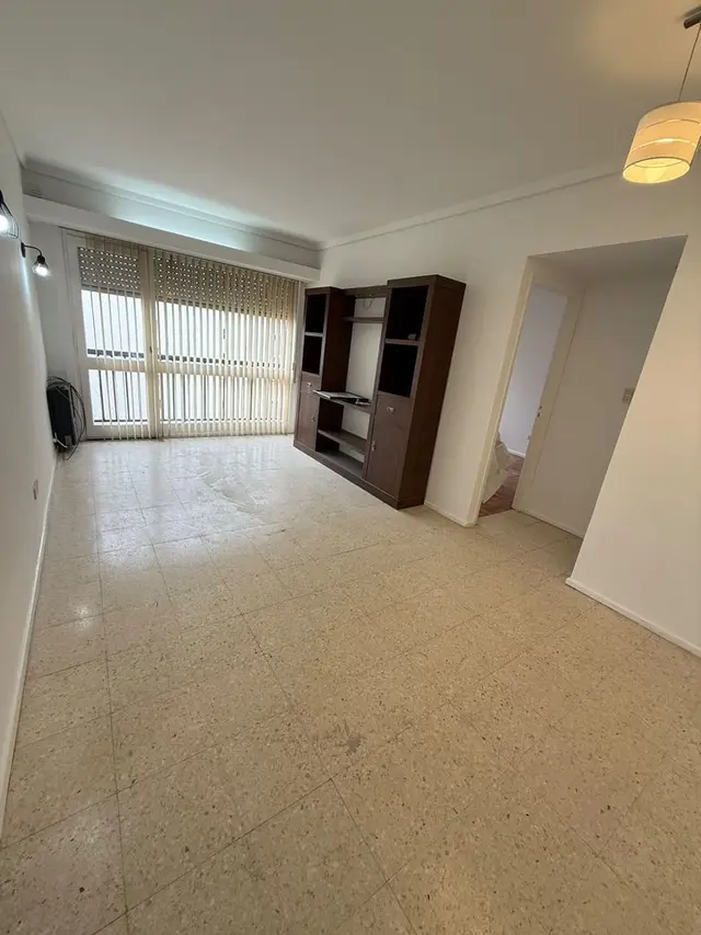 Departamento de 2 ambientes en alquiler en Centro