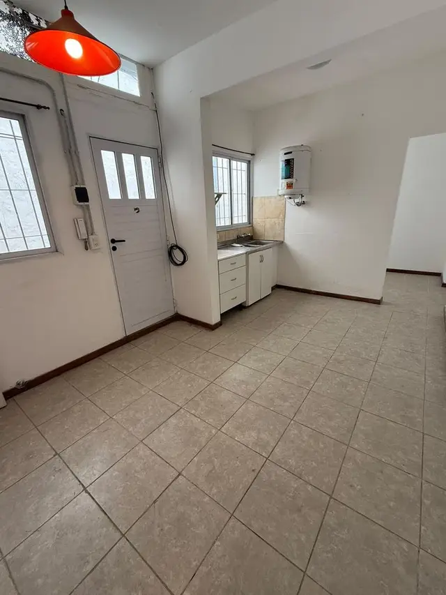 Departamento de 1 ambiente en alquiler en PLAZA PERALTA RAMOS