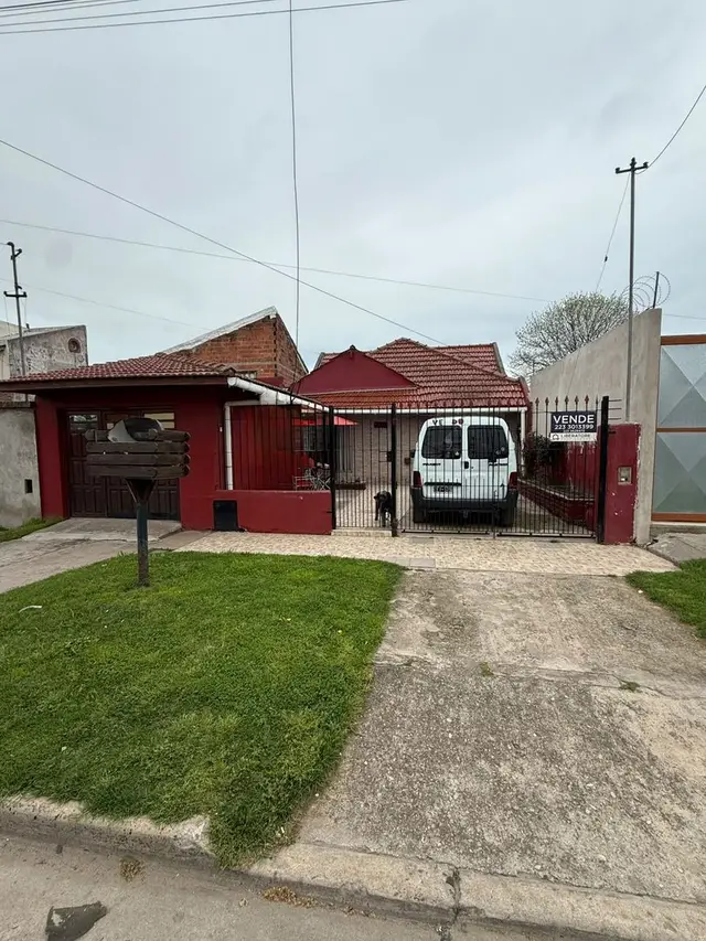 Casa de 5 ambientes en venta en CERRITO SUR