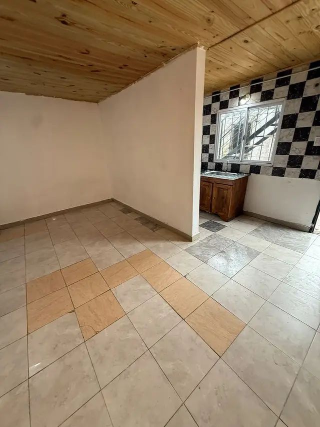 Departamento de 1 ambiente en alquiler en CERRITO Y SAN SALVADOR