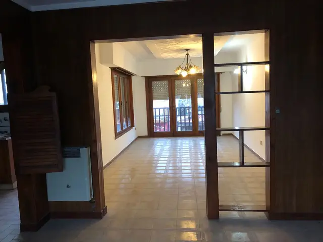 Departamento de 3 ambientes en venta en LAS AVENIDAS