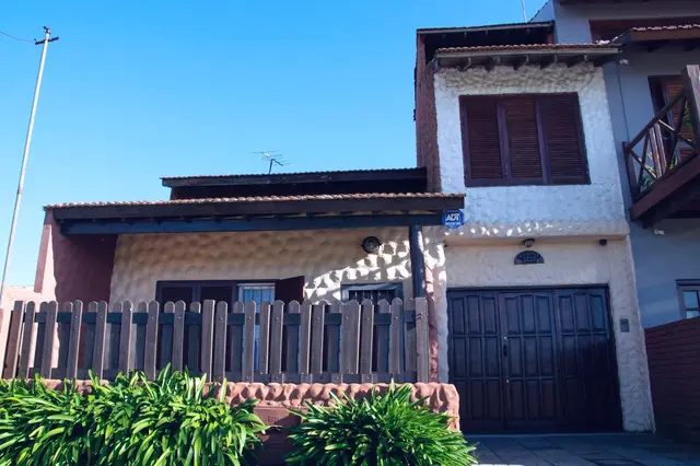 Casa de 6 ambientes en venta en Mar del Plata