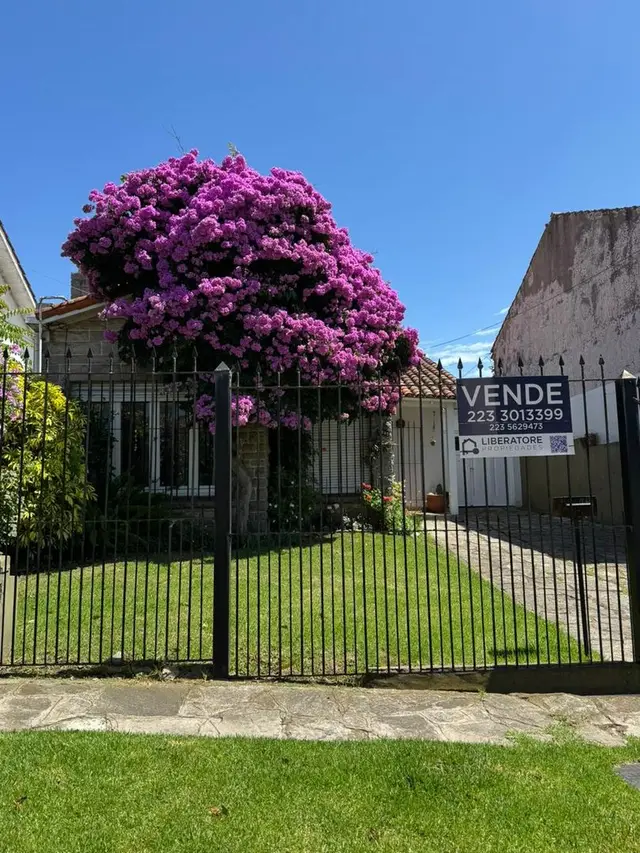 Casa de 4 ambientes en venta en PUNTA MOGOTES