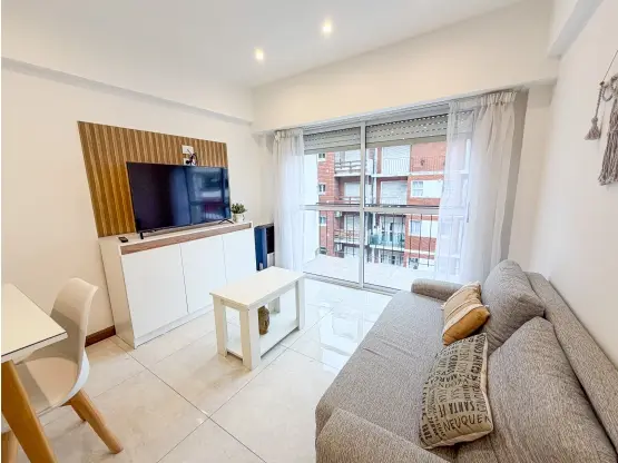 Departamento de 2 ambientes en venta en Centro