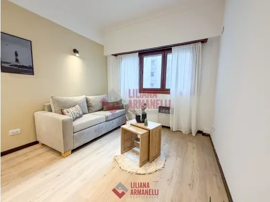 Departamento de 1 ambiente en venta en Centro