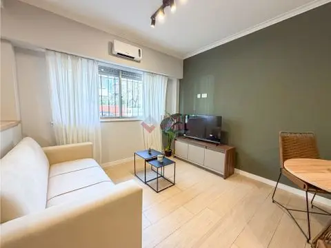 Departamento de 1 ambiente en venta en ESTACION TERMINAL (ALDREY)
