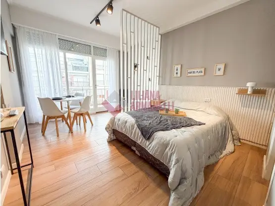 Departamento de 1 ambiente en venta en Centro