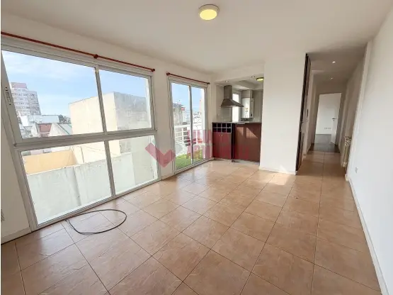 Departamento de 1 ambiente en alquiler en SAN JUAN