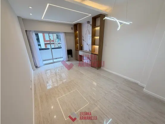 Departamento de 1 ambiente en venta en Centro