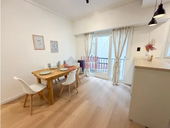 Departamento de 1 ambiente en venta en Centro