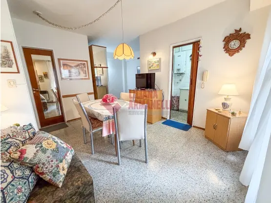 Departamento de 1 ambiente en venta en Centro