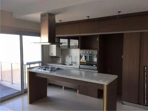 Departamento de 2 ambientes en venta en LA PERLA
