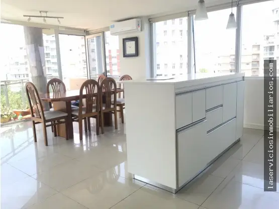 Departamento de 2 ambientes en venta en Centro
